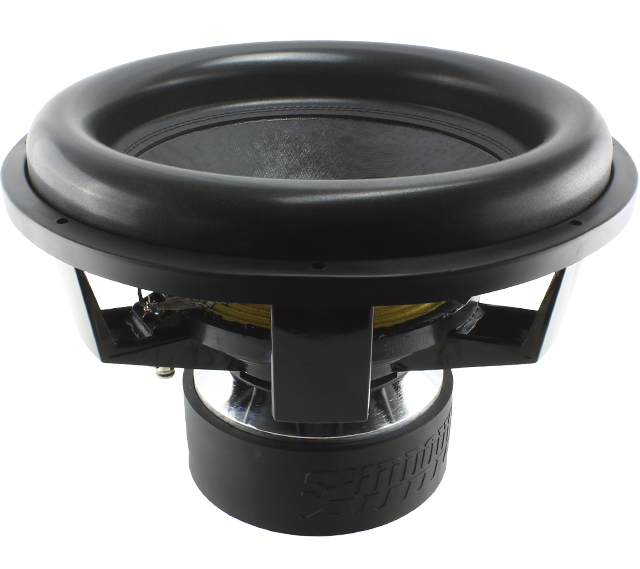   Sundown Audio Z v.4-18 D1/D2